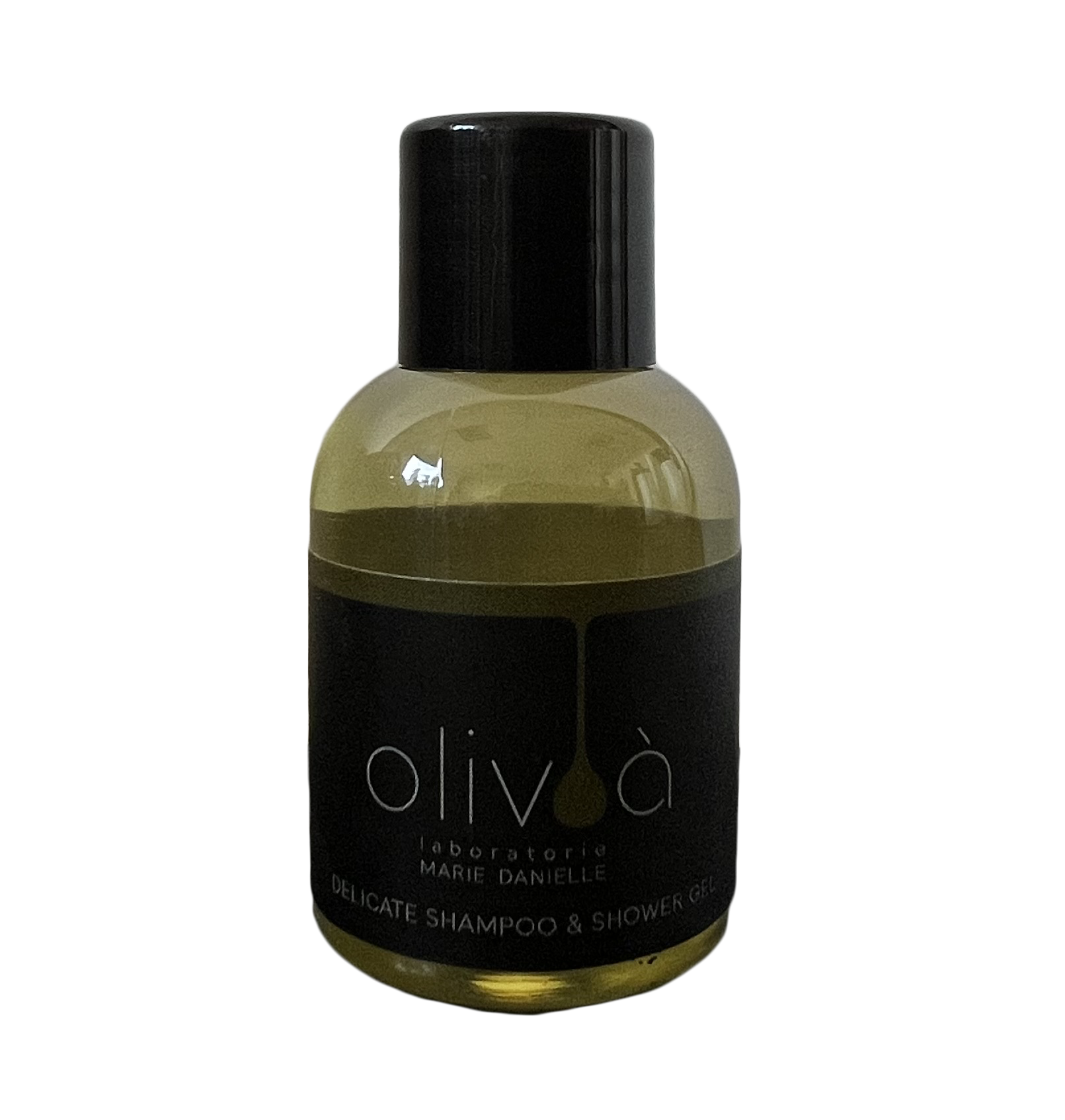 Oliva haj- és testszappan 35 ml