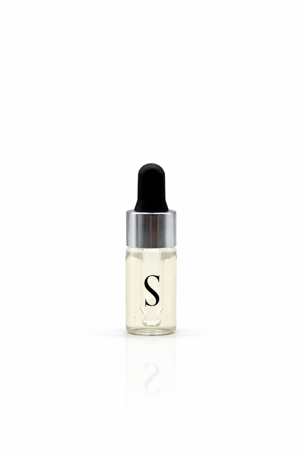 Revitalizační odličovací voda Smyssly 3ml