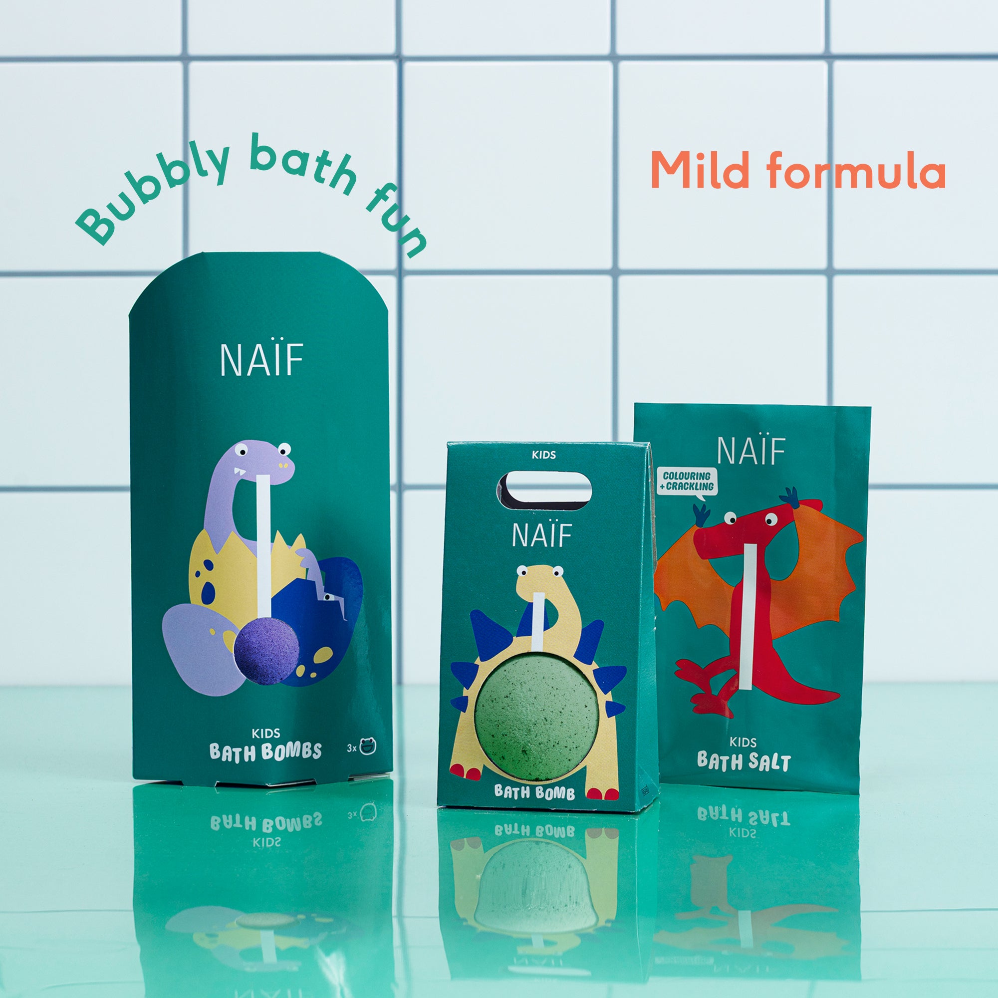 Fürdőbomba 100 g