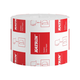 Toaletní papír – velké role (Jumbo)