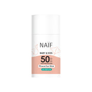 SPF 50-es napvédő krém gyerekeknek és csecsemőknek, 36 g