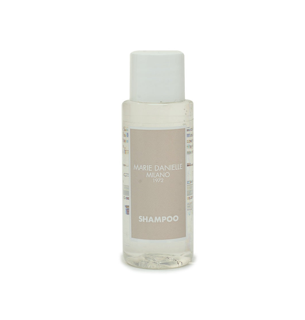 Milano 1972 hajsampon 30 ml