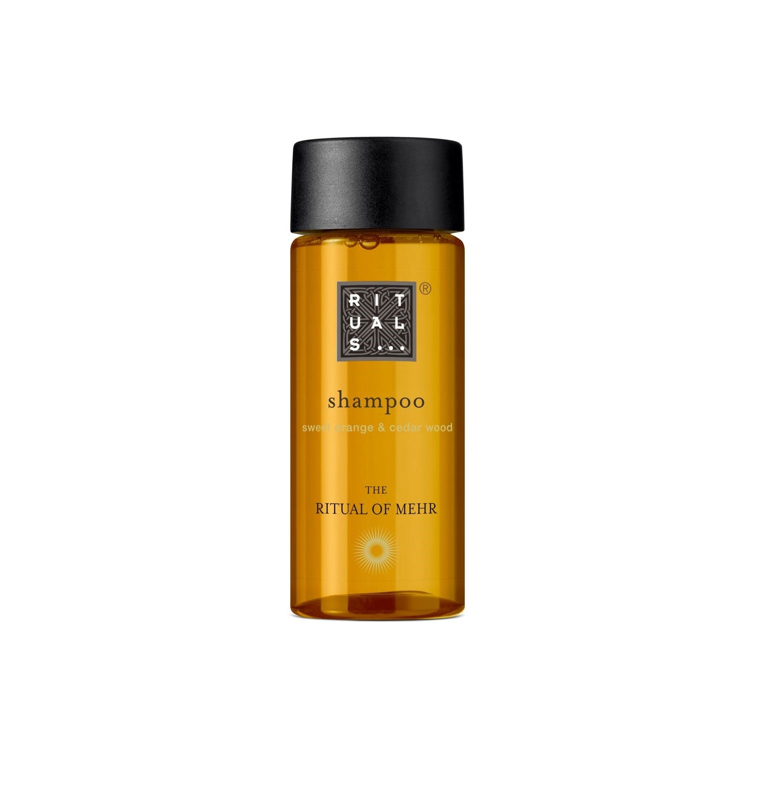 Mehr hajsampon 30 ml