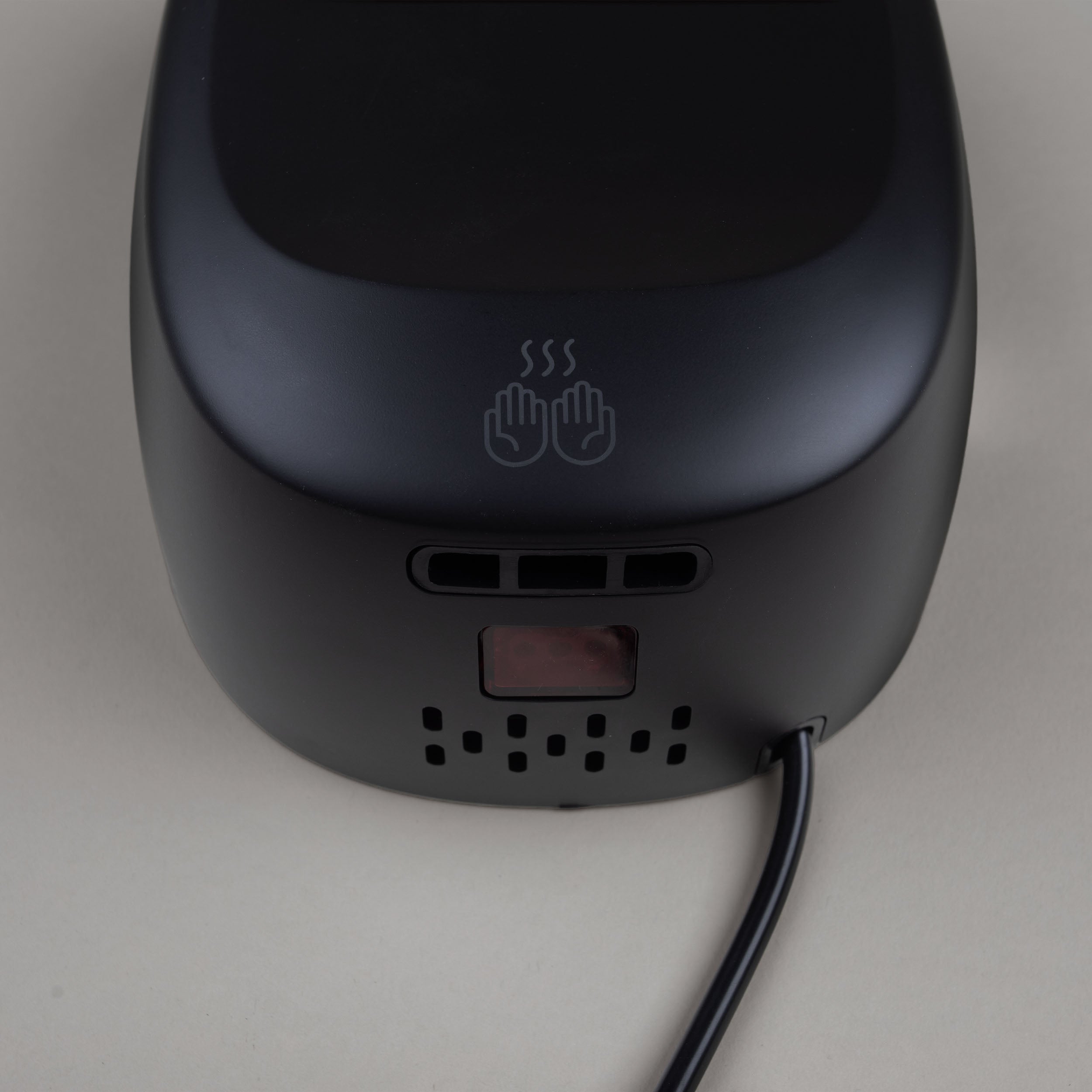 Érintésmentes elektromos kézszárító
