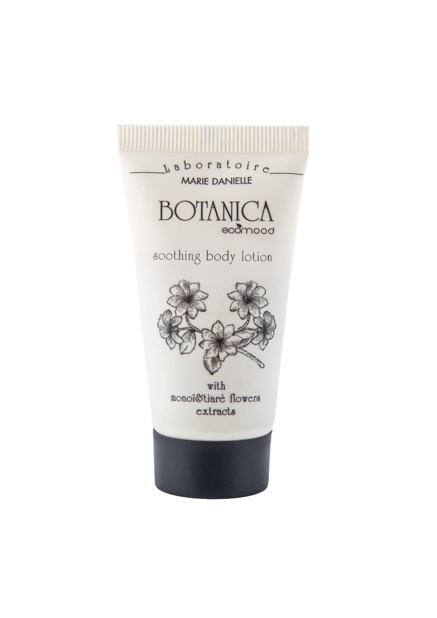 Botanica testápoló 30 ml