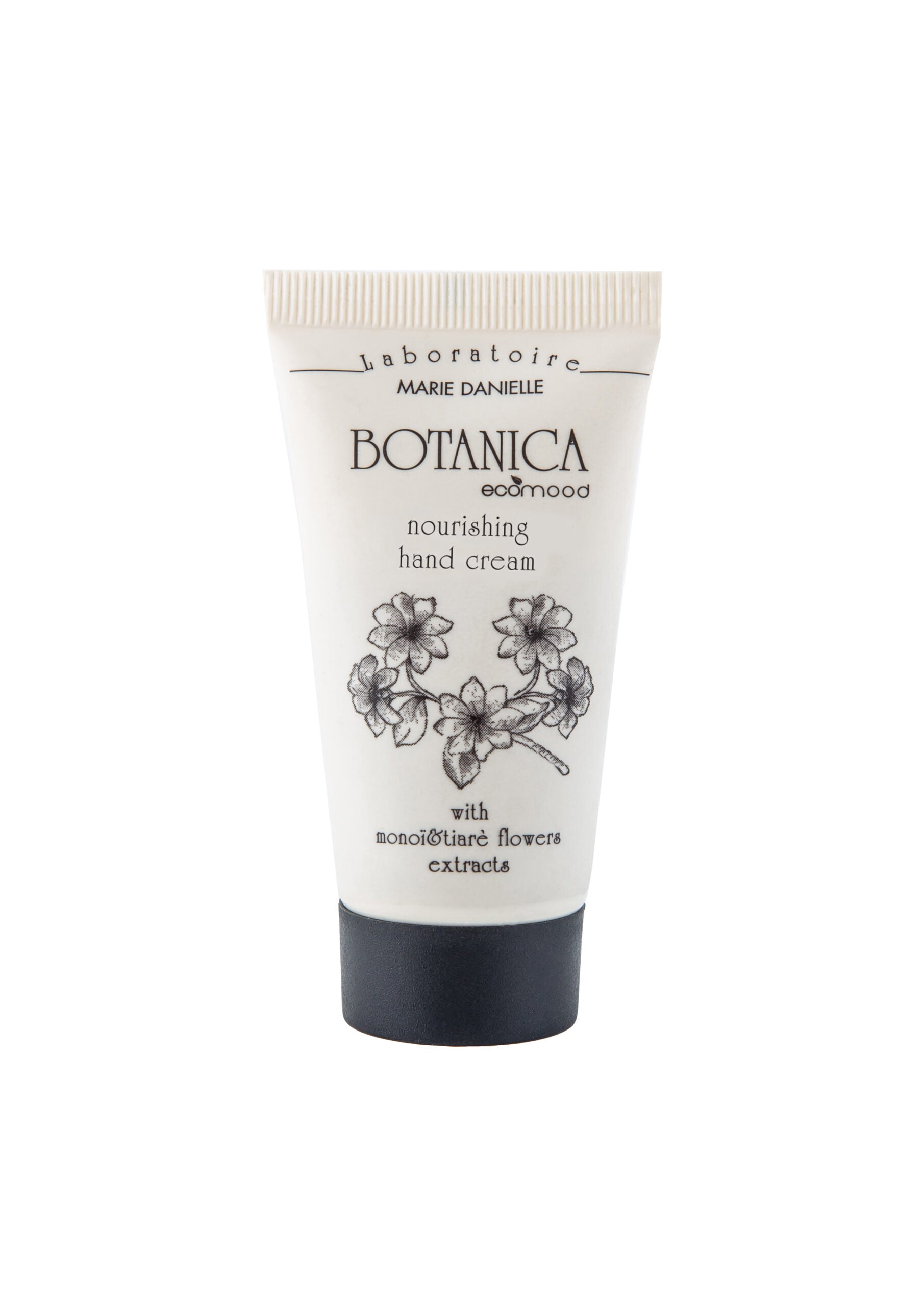 Botanica kézkrém 30 ml