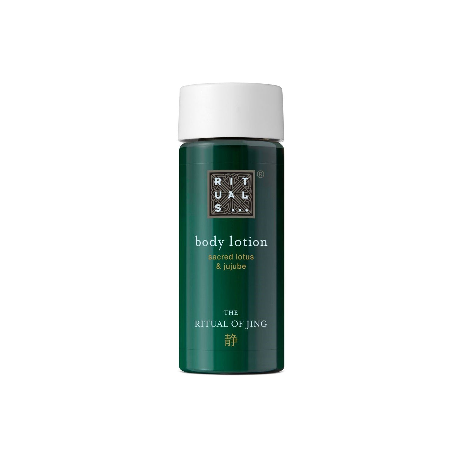 Jing testápoló krém 30 ml