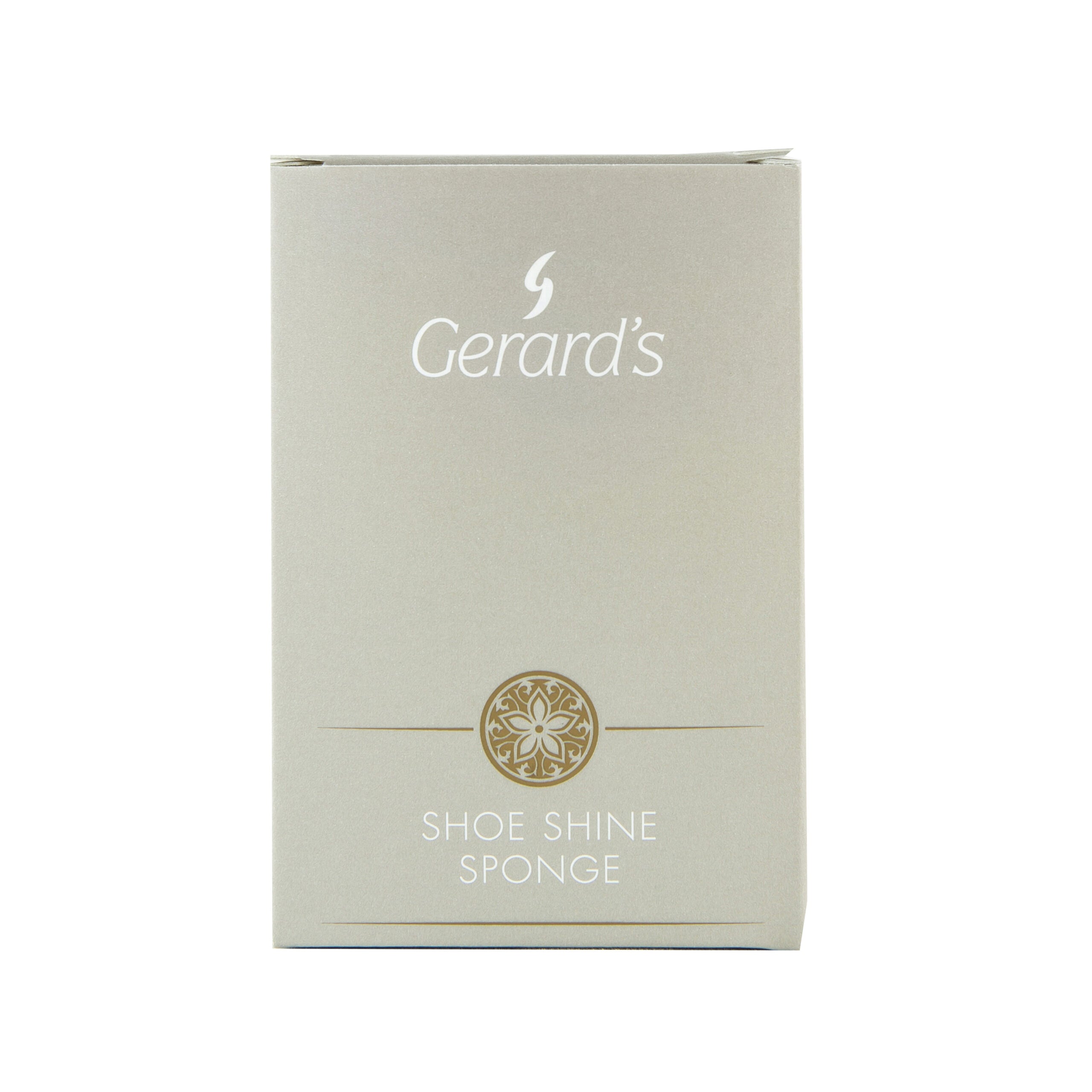Gerard's cipőtisztító szivacs