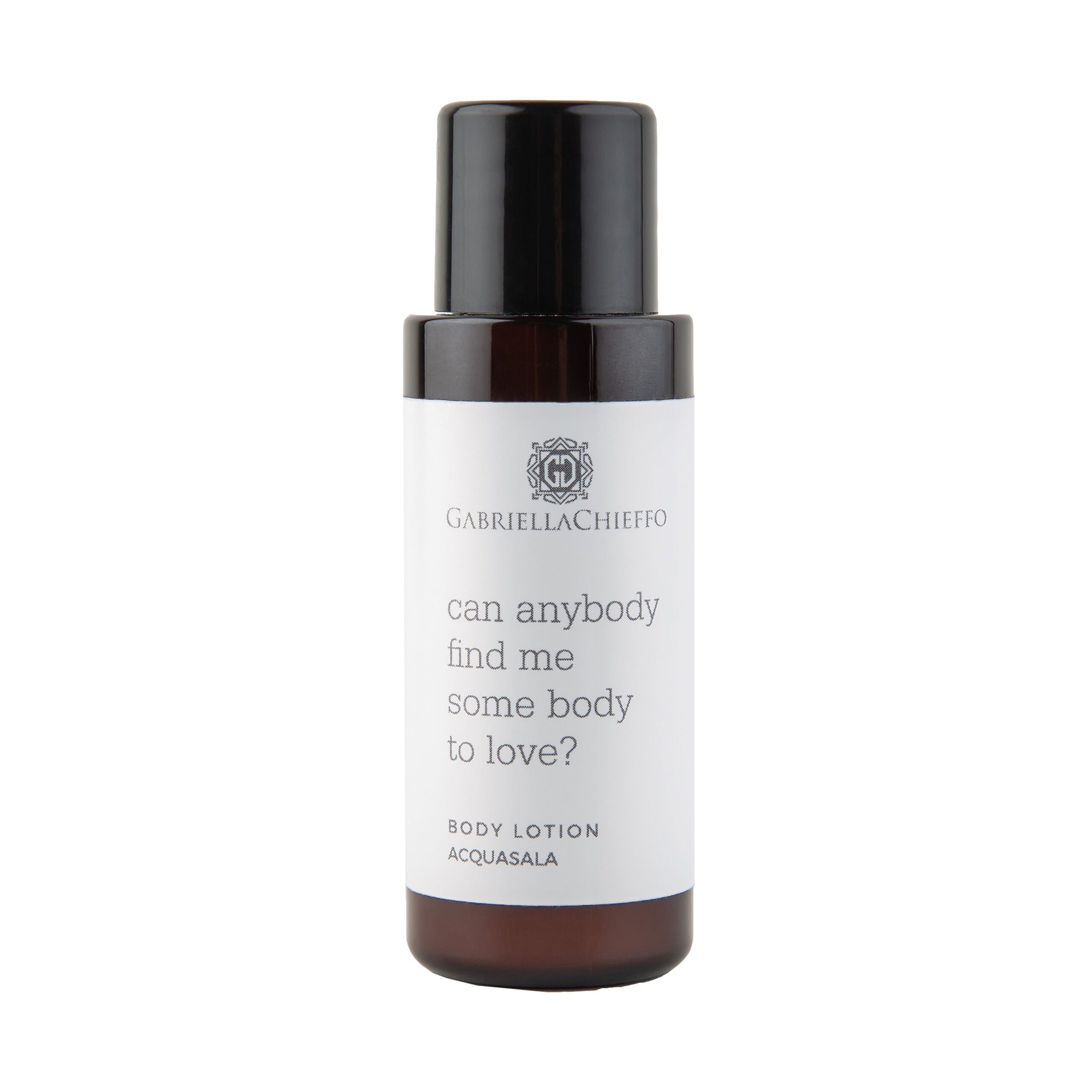 Gabriella Chieffo testápoló 30 ml