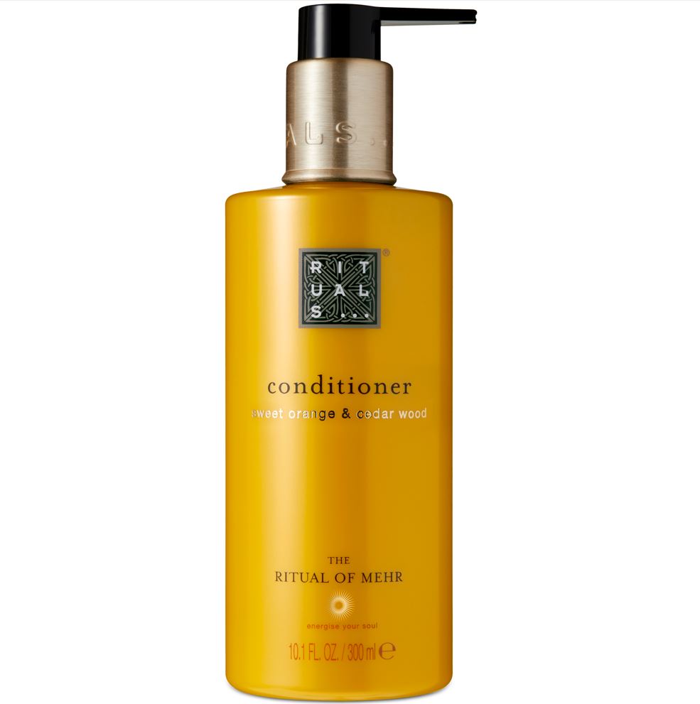 Mehr hajkondicionáló 300 ml