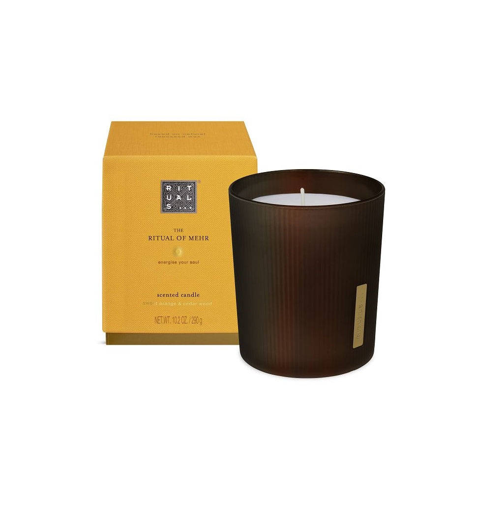 Mehr illatgyertya 290 g