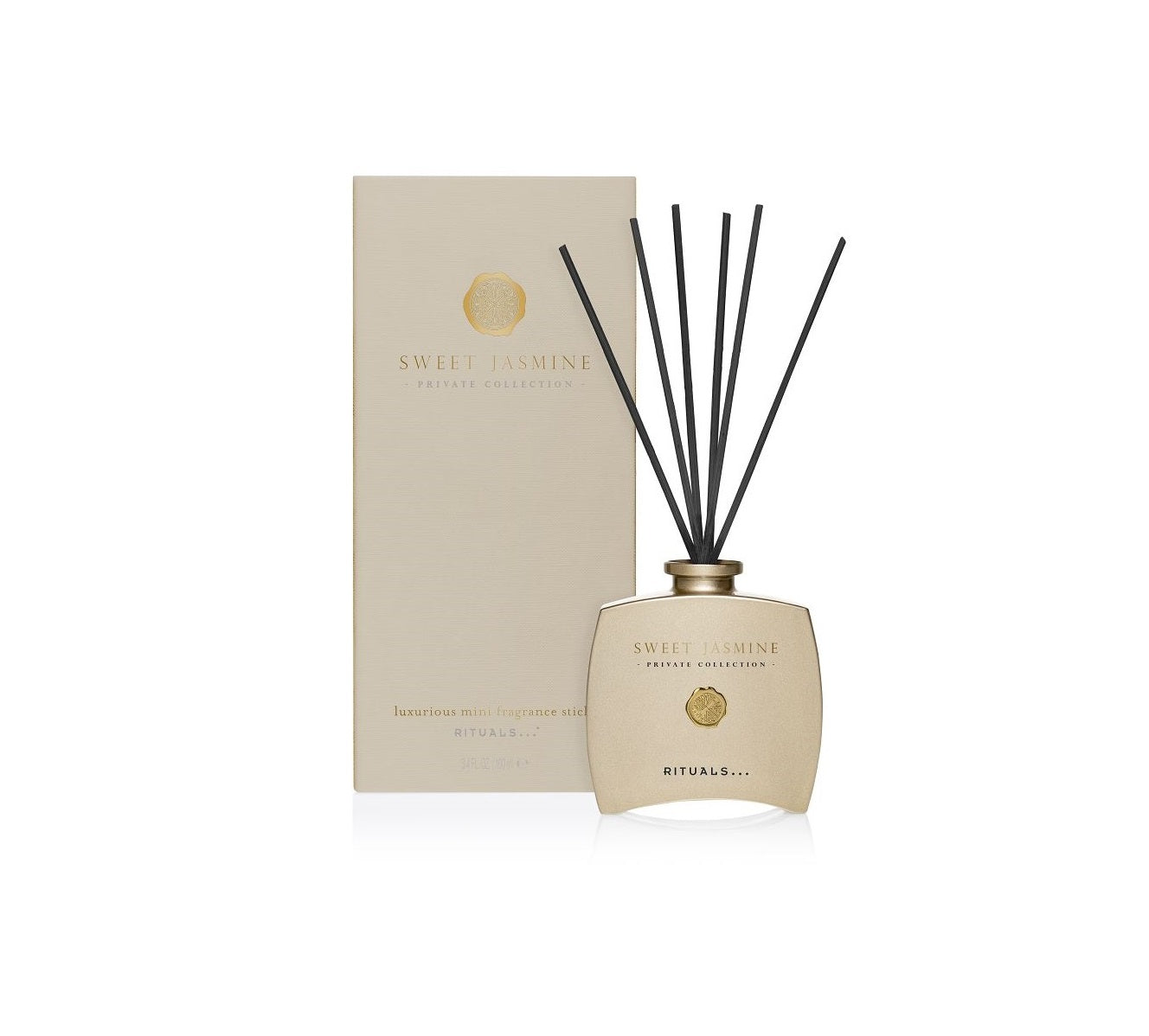 Sweet Jasmine illatpálcikák 100 ml