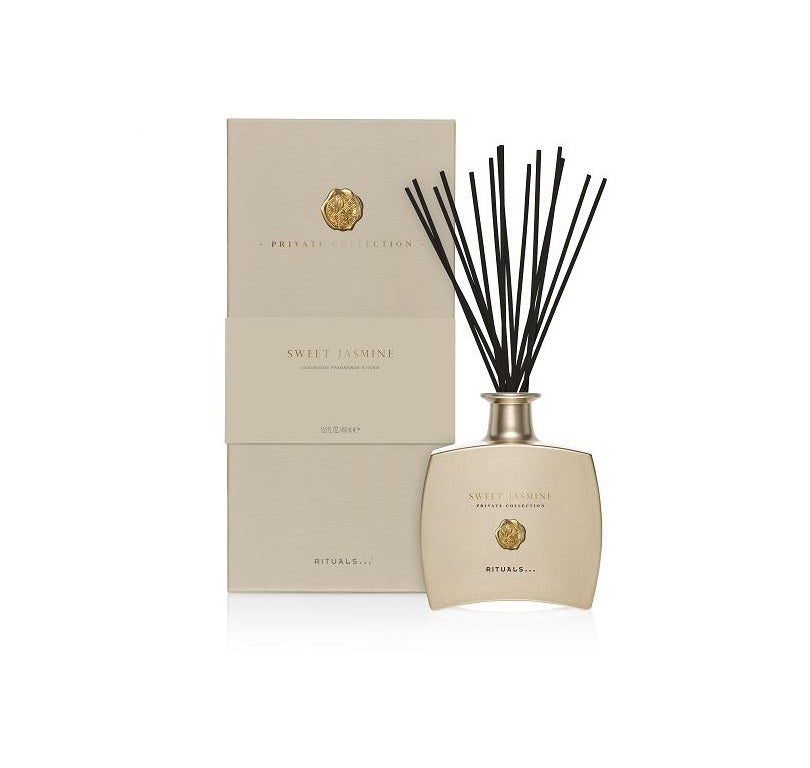 Sweet Jasmine illatpálcikák 450 ml