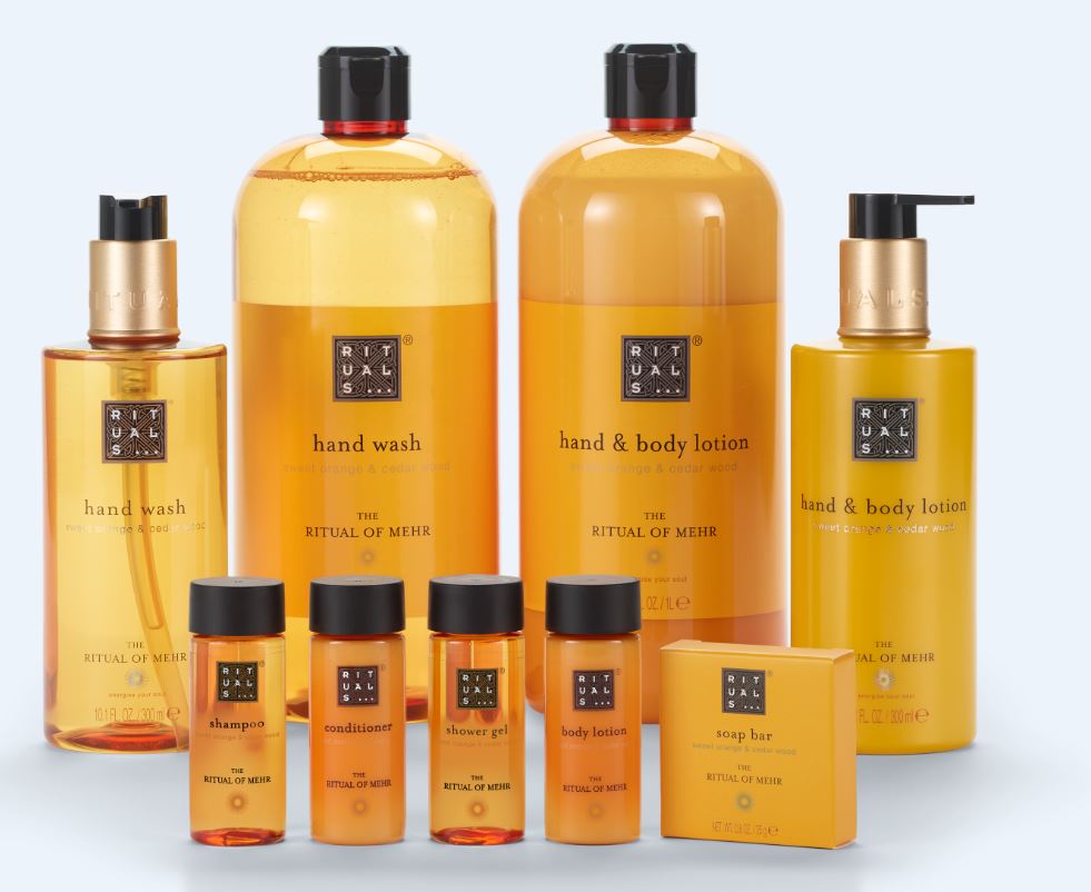 Mehr hajkondicionáló 300 ml