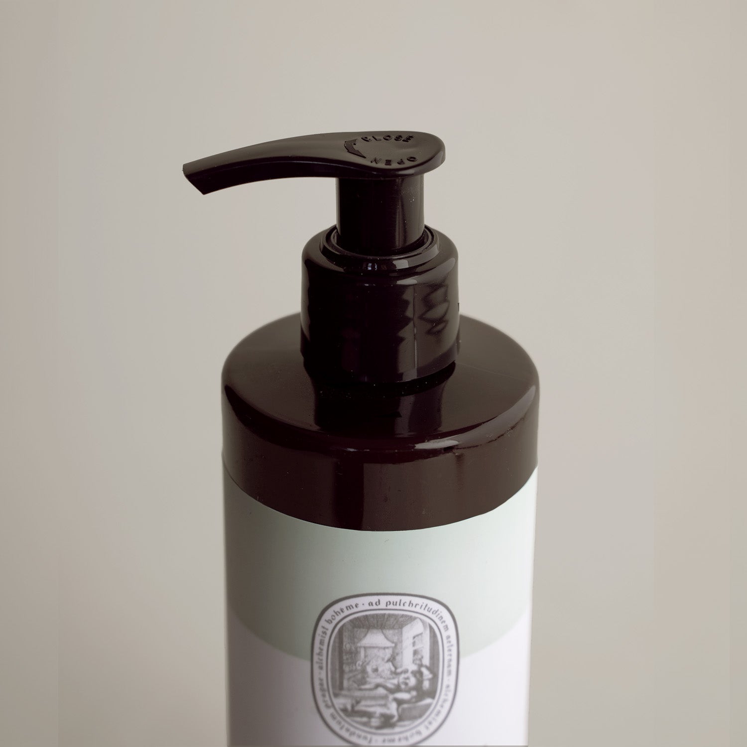 Alchemist Bohéme 1562 kéz- és testápoló krém – 300 ml