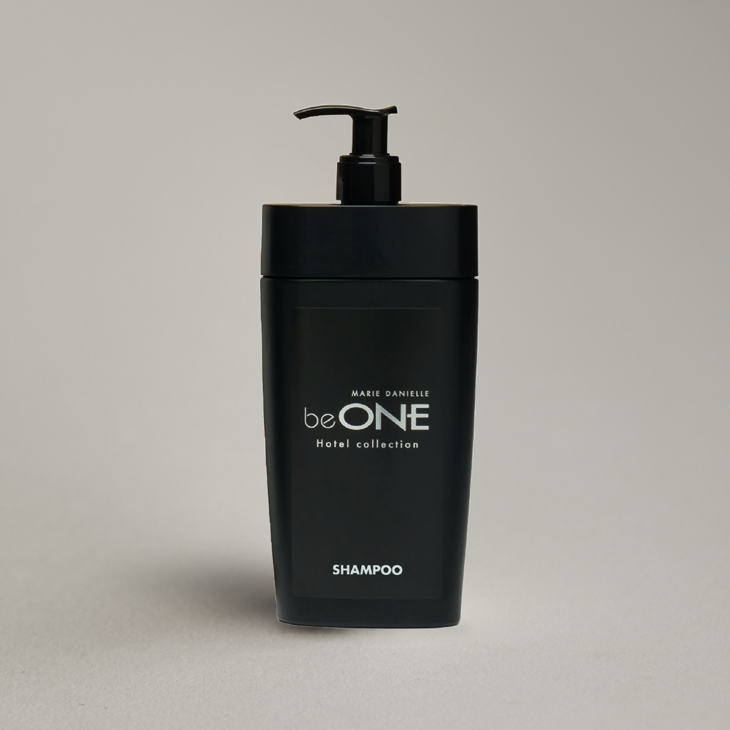 Dávkovací systém beONE 400 ml Vlasový šampon