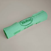KOMPOSTOVATELNÉ SÁČKY 50L BIOBAG