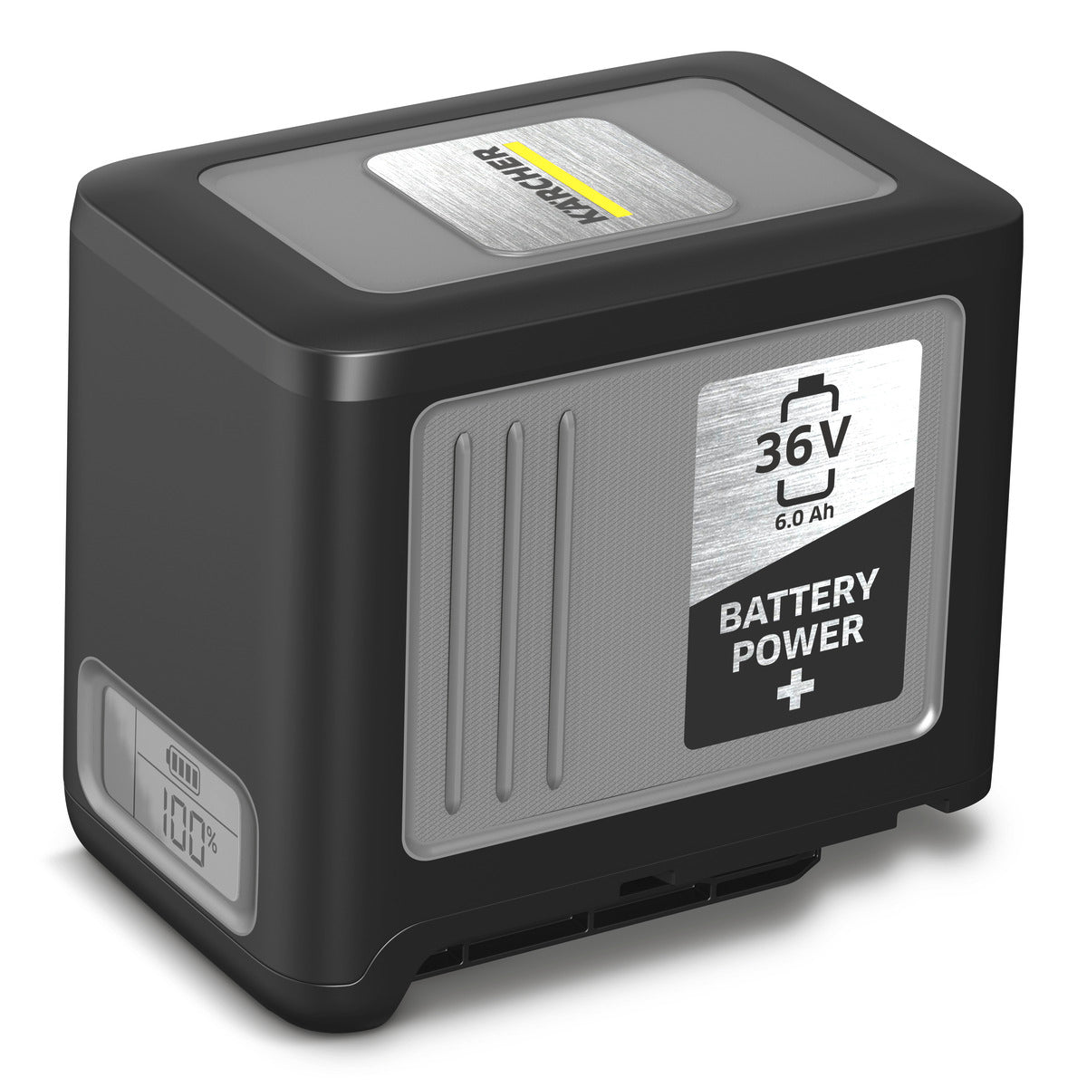 KÄRCHER - Battery Power+ 36/60