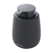 Liquid soap dispenser, plastic pump