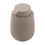 Liquid soap dispenser, plastic pump