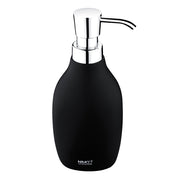 Liquid soap dispenser, plastic pump
