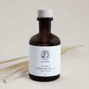 SPA BOHÉME Parfém No. 4 - tyčinkový difuzér 100ml