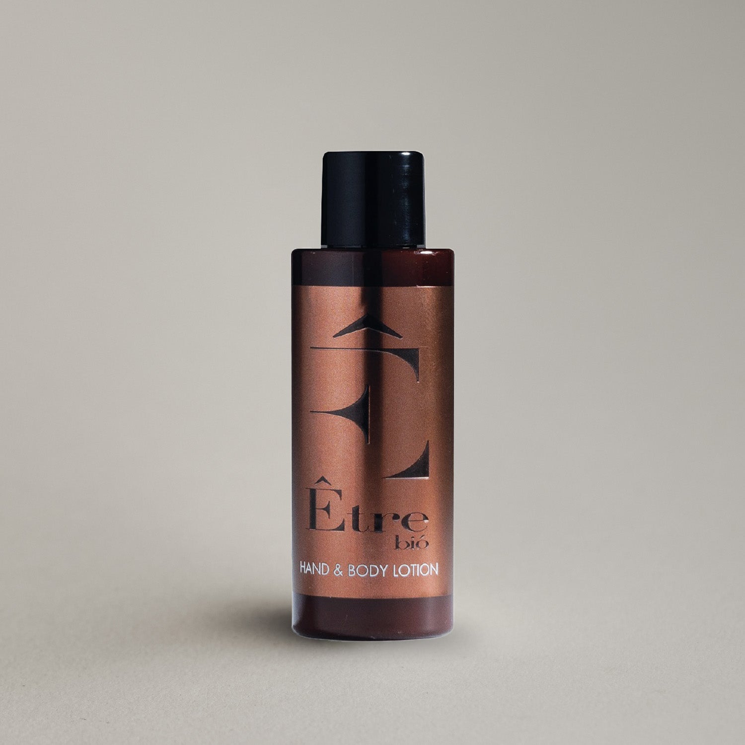 Être test- és kézápoló tej 60 ml