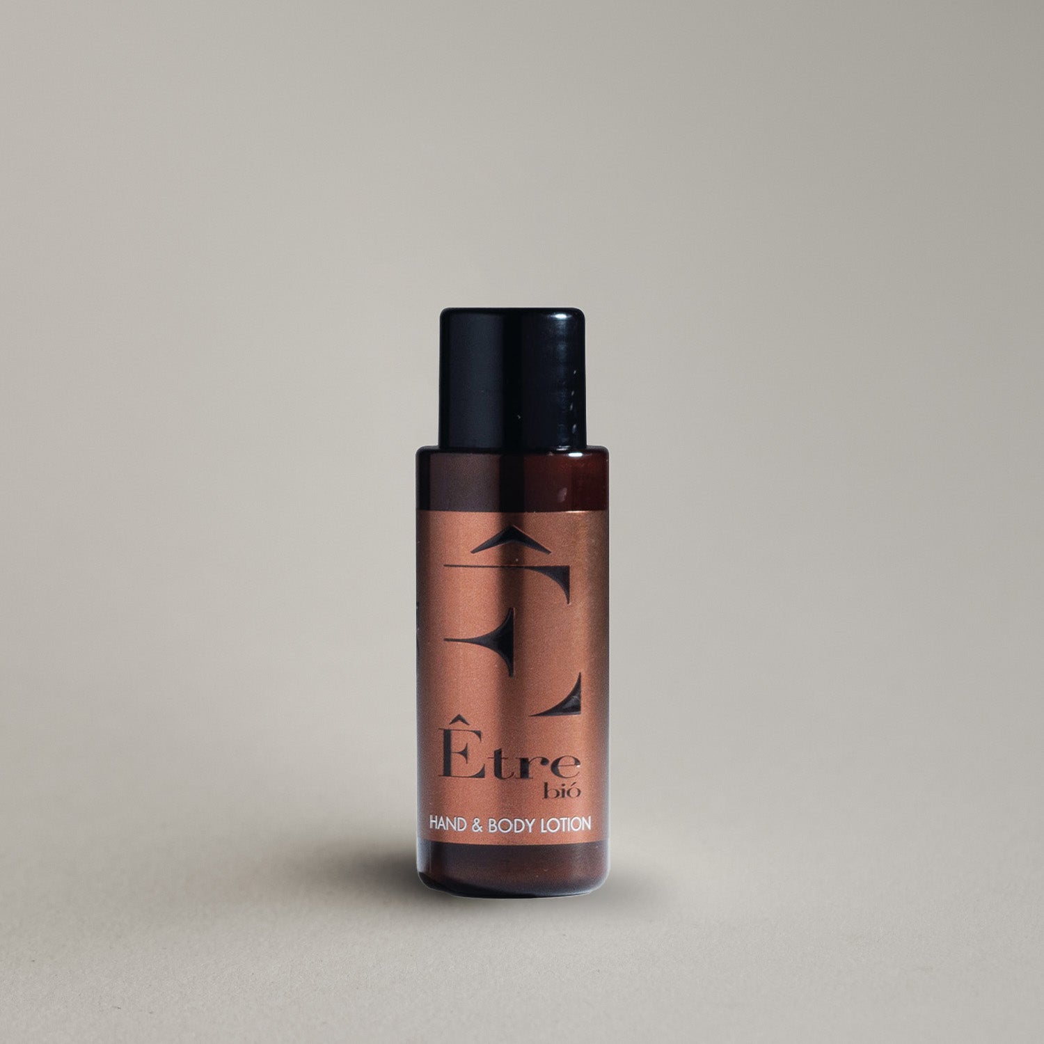 Être test- és kézápoló tej 30 ml