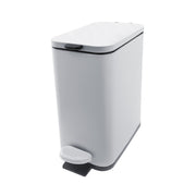 5-liter trash can
