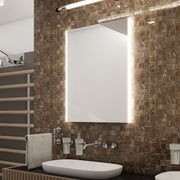 400x600-as LED-es tükör