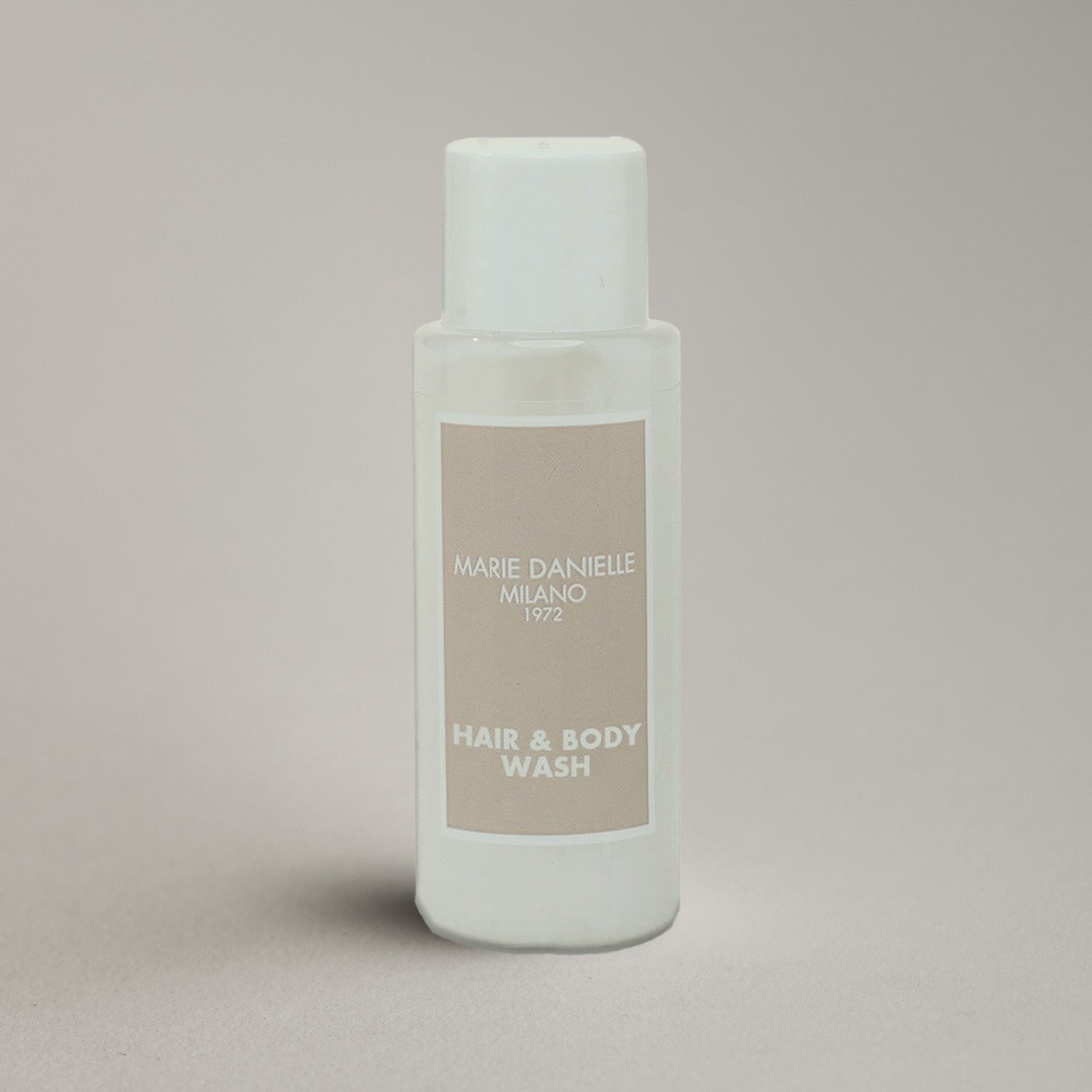 Milano 1972 haj- és testmosó sampon 30 ml