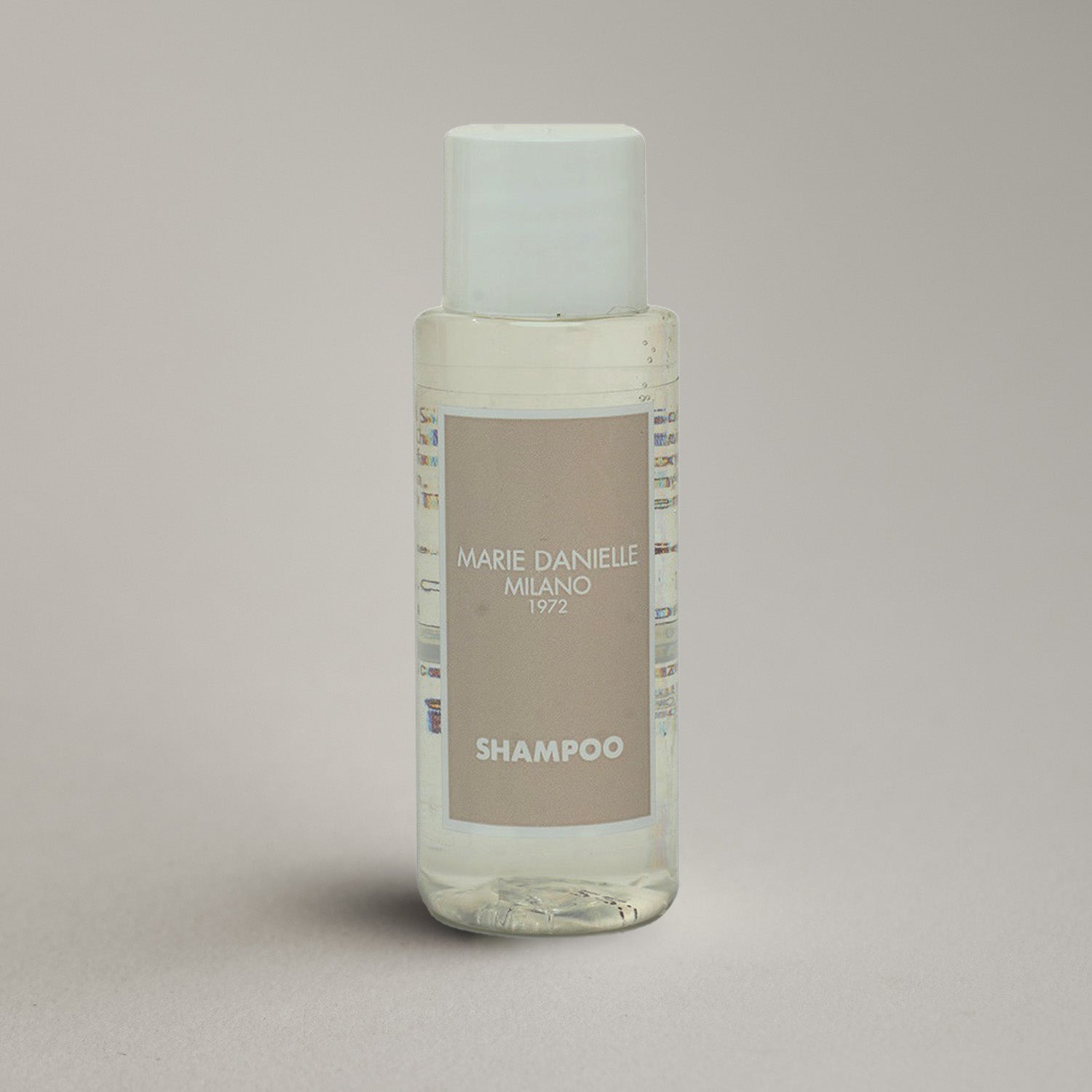 Milano 1972 hajsampon 30 ml