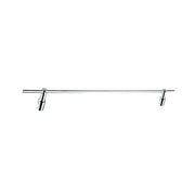Polchoz illeszkedő korlát, 42 cm