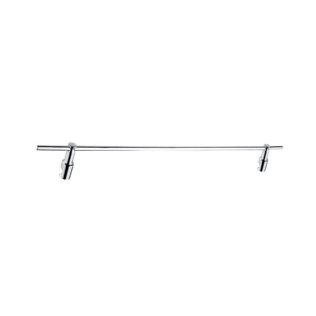 Polchoz illeszkedő korlát, 42 cm