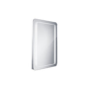 800x600-as LED-es tükör