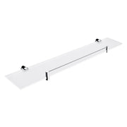 Polc korláttal, 60 cm