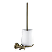 Toilet brush