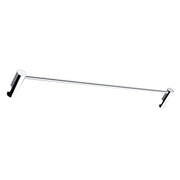 Polchoz illeszkedő korlát, 40 cm