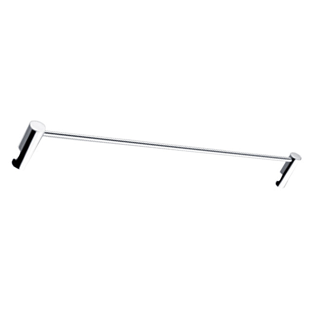 Polchoz illeszkedő korlát, 40 cm