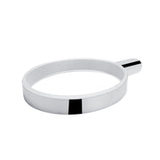 WC-kefe tartó