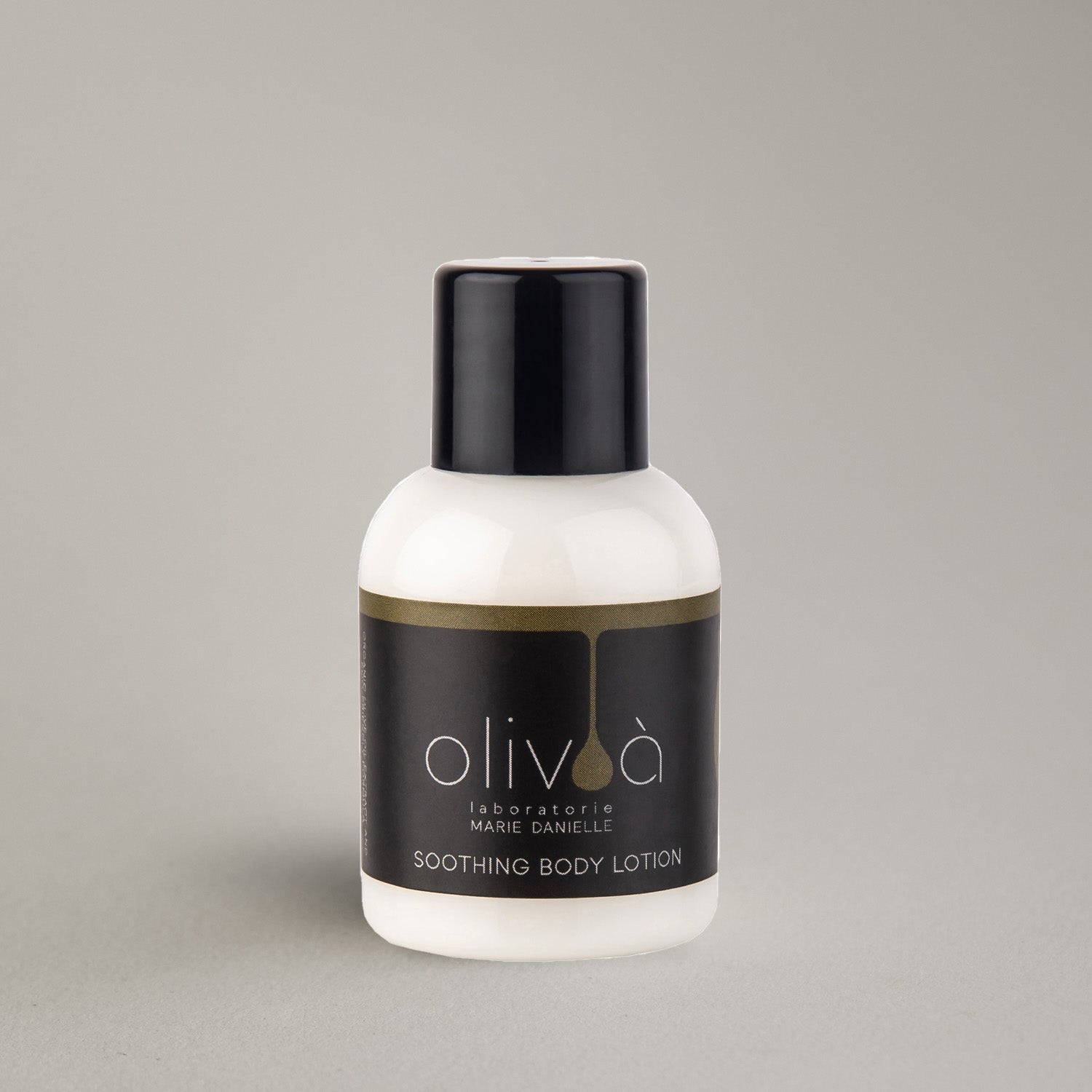 Oliva testápoló 35 ml