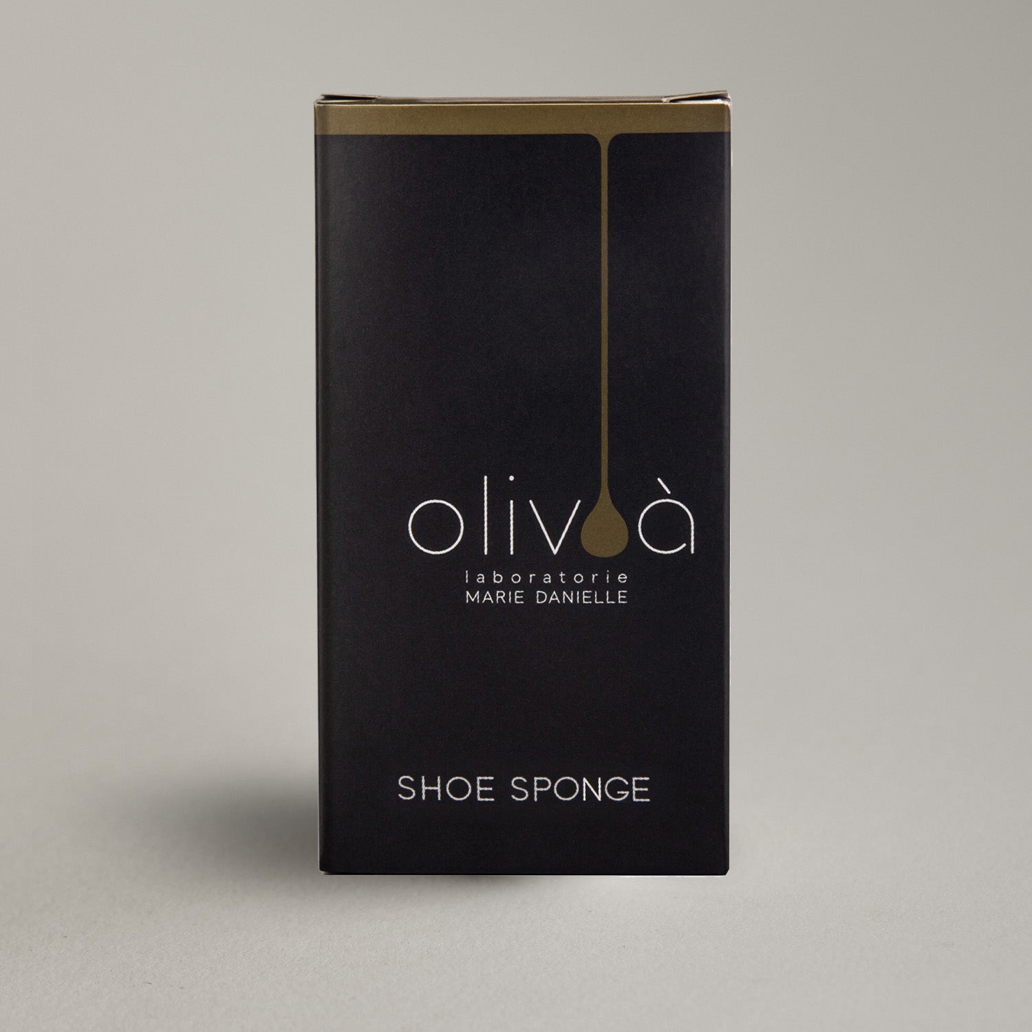 Oliva cipőtisztító szivacs