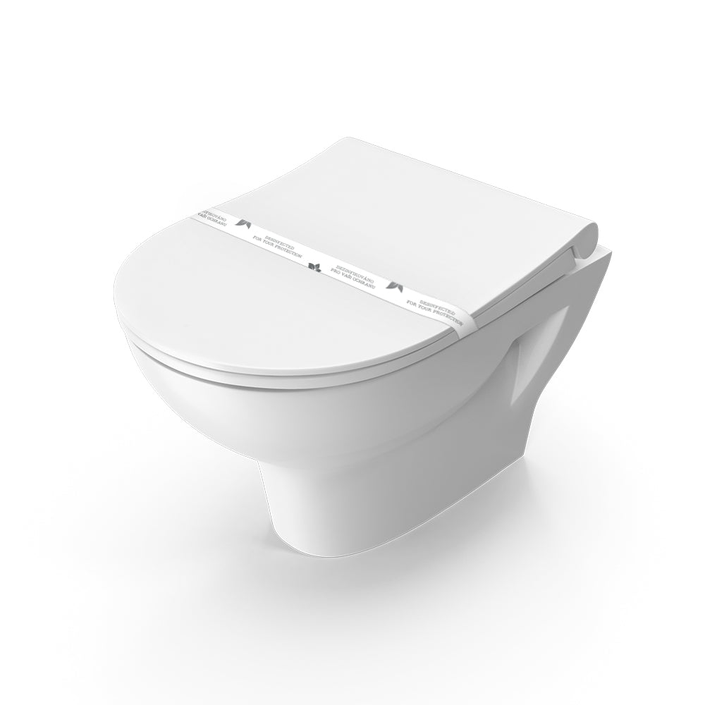 Higiéniai szalag WC-hez