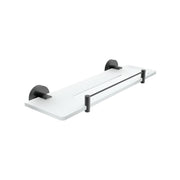 IXI polc, 40 cm, korláttal