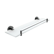 IXI polc, 50 cm, korláttal