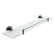 IXI polc, 60 cm, korláttal