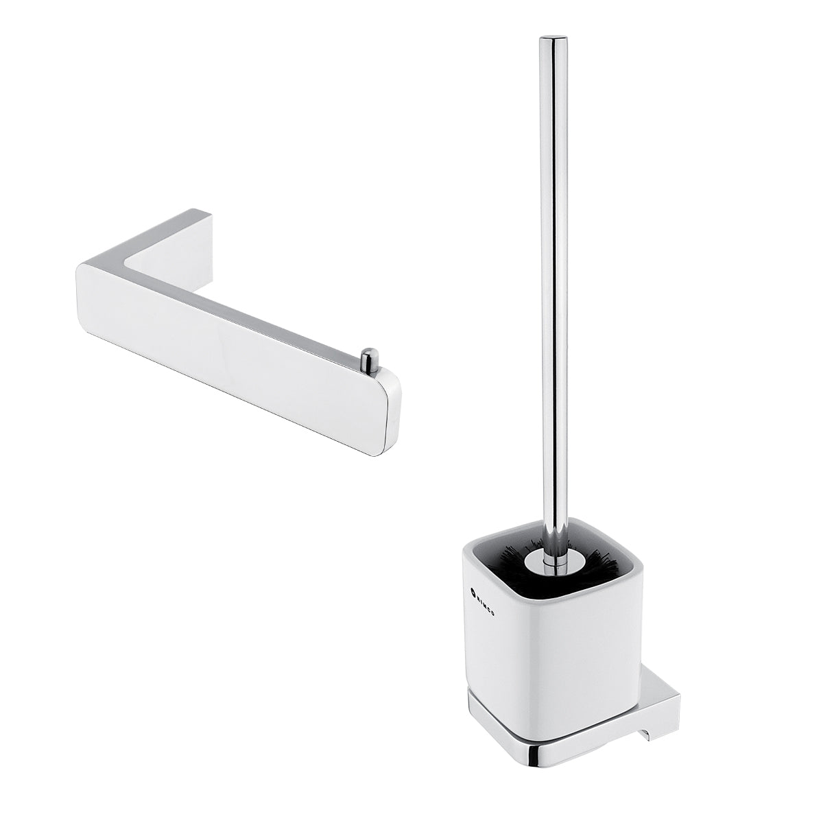 WC-kiegészítő szett