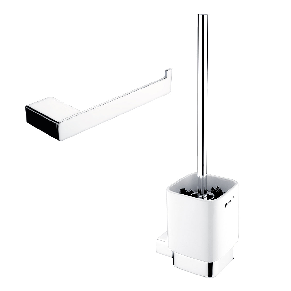 WC-kiegészítő szett
