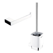 WC-kiegészítő szett